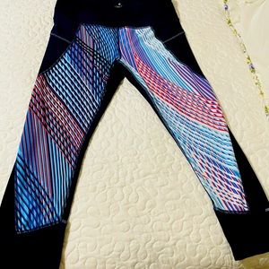 Athleta yoga leggings